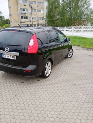 Vand Mazda 5 diesel 2007 - imagine 3