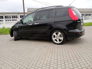 Vand Mazda 5 diesel 2007 - imagine 2