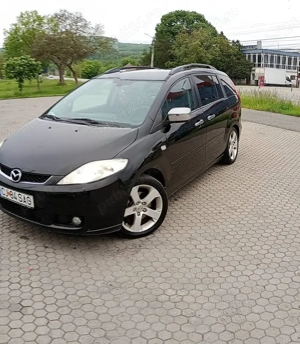 Vand Mazda 5 diesel 2007 - imagine 4
