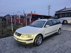 Vw Passat Variant 1.9 Tdi - imagine 4