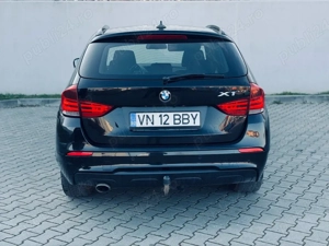 Vand BMW x1  M pachet    xdrive, twin turbo - imagine 2