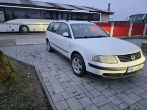 Vw Passat Variant 1.9 Tdi - imagine 2