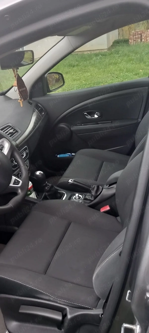 Renault Megane - imagine 4