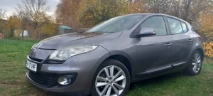 Renault Megane - imagine 2