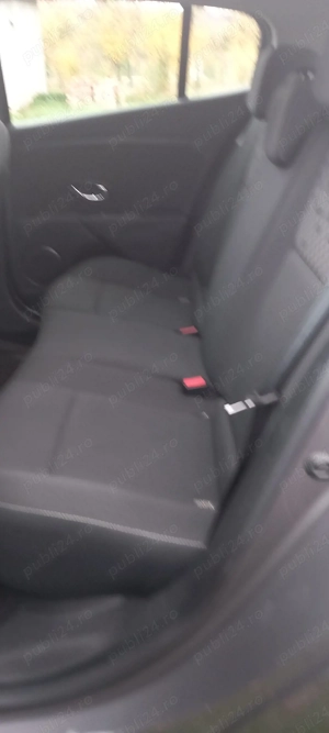 Renault Megane - imagine 5