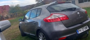 Renault Megane - imagine 3