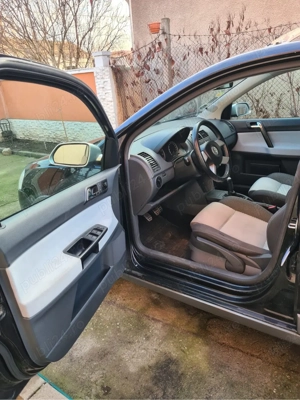 Volkswagen Polo Cross 2008 - imagine 3