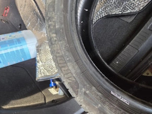 Anvelope vara 205 55 17 - imagine 5