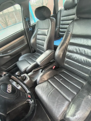 Vând Audi A4 B5 Facelift - imagine 3