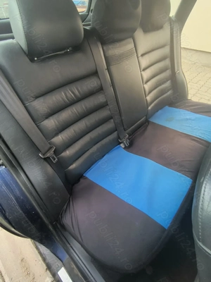 Vând Audi A4 B5 Facelift - imagine 4