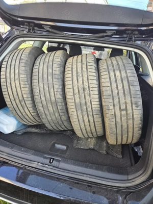 Anvelope vara 205 55 17