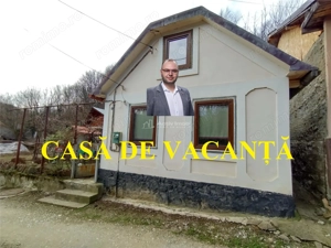 Oravita, Casa de Vacanta, 5 Incaperi, Usor Negociabil
