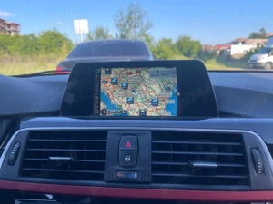 navigatie bmw f30 f20 