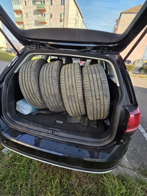 Anvelope vara 205 55 17 - imagine 4