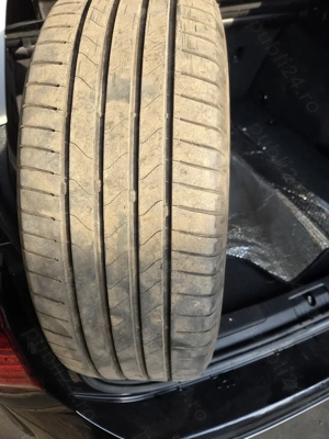 Anvelope vara 205 55 17 - imagine 7