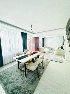 Casa P+Pod Mansardat, Lux, Mobilata | Navodari Peninsula - imagine 4