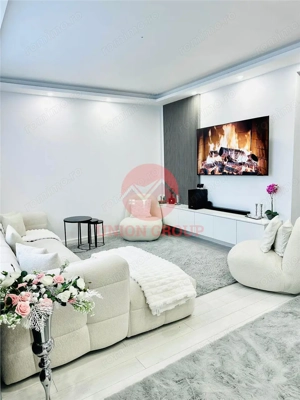 Casa P+Pod Mansardat, Lux, Mobilata | Navodari Peninsula - imagine 3