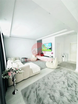 Casa P+Pod Mansardat, Lux, Mobilata | Navodari Peninsula - imagine 5