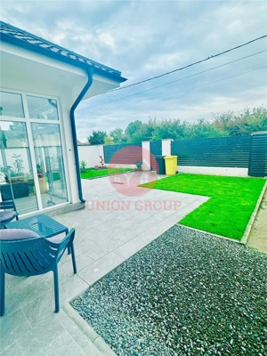 Casa P+Pod Mansardat, Lux, Mobilata | Navodari Peninsula - imagine 2