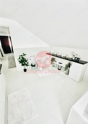 Casa P+Pod Mansardat, Lux, Mobilata | Navodari Peninsula - imagine 18