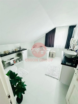 Casa P+Pod Mansardat, Lux, Mobilata | Navodari Peninsula - imagine 20