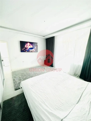 Casa P+Pod Mansardat, Lux, Mobilata | Navodari Peninsula - imagine 8