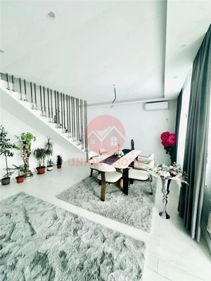 Casa P+Pod Mansardat, Lux, Mobilata | Navodari Peninsula - imagine 9