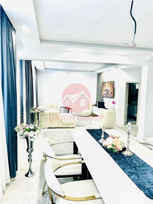 Casa P+Pod Mansardat, Lux, Mobilata | Navodari Peninsula - imagine 11