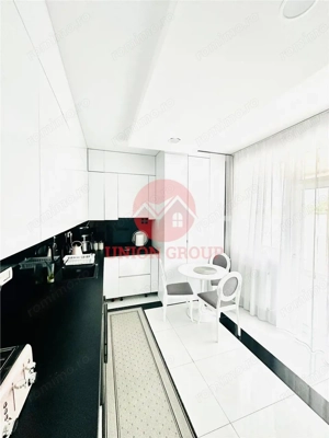 Casa P+Pod Mansardat, Lux, Mobilata | Navodari Peninsula - imagine 13