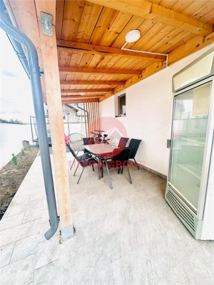 Casa P+Pod Mansardat, Lux, Mobilata | Navodari Peninsula - imagine 12