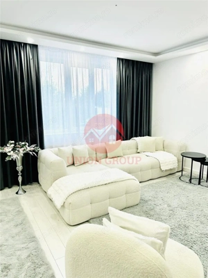 Casa P+Pod Mansardat, Lux, Mobilata | Navodari Peninsula - imagine 17