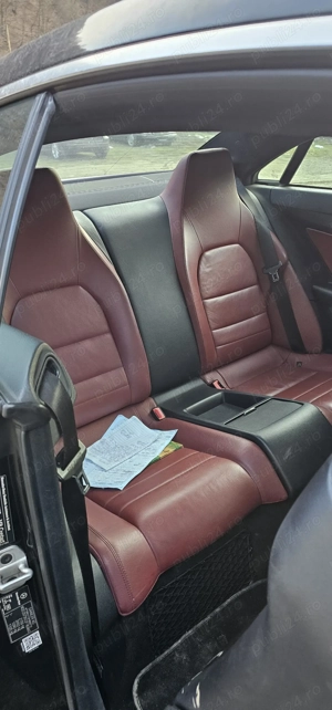 Desmembrez ,totul impecabil motor defect cutie automata perfecta - imagine 3