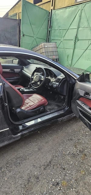 Desmembrez ,totul impecabil motor defect cutie automata perfecta - imagine 4