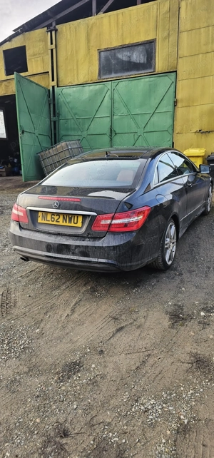 Desmembrez ,totul impecabil motor defect cutie automata perfecta - imagine 2