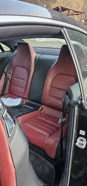 Desmembrez ,totul impecabil motor defect cutie automata perfecta - imagine 5