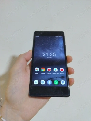 Super Oferta ! Vand Nokia 3 Cu Android!