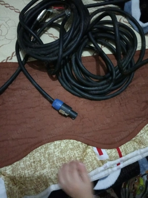 Boxa pasiva ibiza sound  - imagine 4