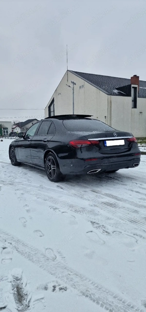 Mercedes-Benz E-Class 2021 , AMG Line, Panoramic ,Cameră 360 