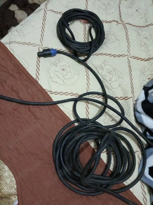 Boxa pasiva ibiza sound  - imagine 5