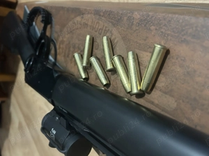 Vând Airsoft cowboy renegade co2