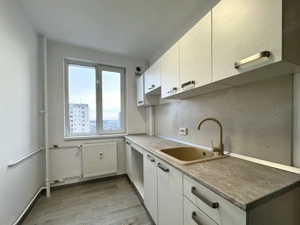 Apartament 2 camere renovat| metrou Raul Doamnei, zona linistita, Drumul Taberei - imagine 7