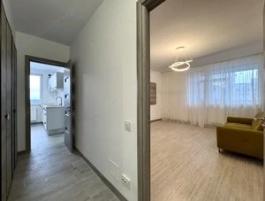 Apartament 2 camere renovat| metrou Raul Doamnei, zona linistita, Drumul Taberei - imagine 13