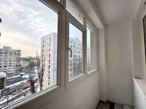Apartament 2 camere renovat| metrou Raul Doamnei, zona linistita, Drumul Taberei - imagine 12
