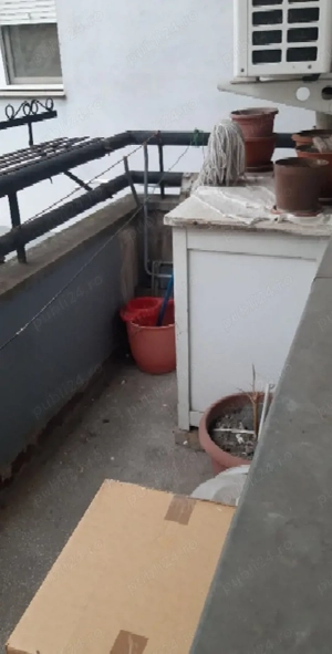 Apartament 3 camere, decomandat, de vânzare   zonă ultracentrală, Hunedoara (Centrul Civic) - imagine 9