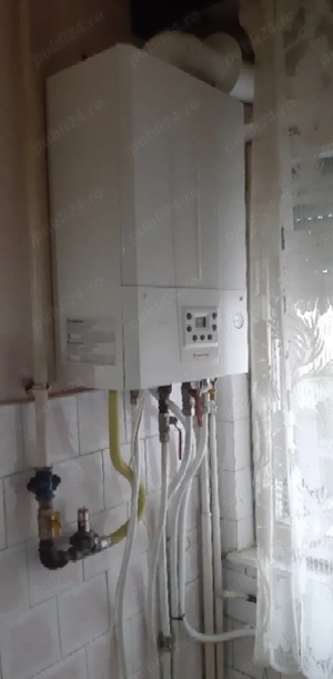 Apartament 3 camere, decomandat, de vânzare   zonă ultracentrală, Hunedoara (Centrul Civic) - imagine 10