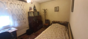 Apartament 3 camere, decomandat, de vânzare   zonă ultracentrală, Hunedoara (Centrul Civic) - imagine 3