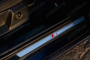 Audi A4 40 TDI quattro S tronic MHEV S Line - imagine 10