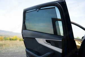 Audi A4 40 TDI quattro S tronic MHEV S Line - imagine 11