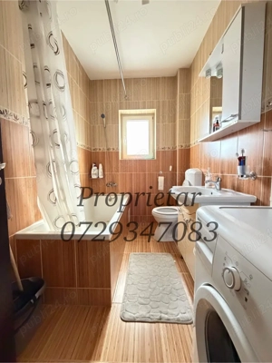 2 camere | Decomandat | Etaj 2 | Metrou Păcii - imagine 4