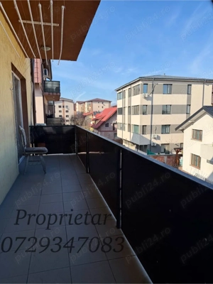 2 camere | Decomandat | Etaj 2 | Metrou Păcii - imagine 8